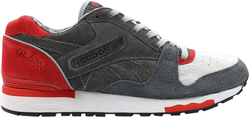 Hanon x Reebok GL 6000 'Tiga Istana' M48169 Buy Hanon x Reebok GL 6000 'Tiga Istana' M48169