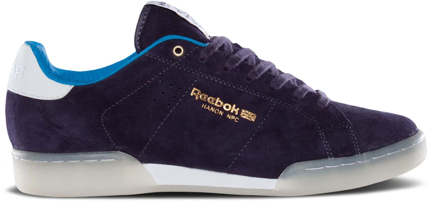 Hanon x Reebok NPC 2 ''Paarse Inkt'' J94616 Buy Hanon x Reebok NPC 2 ''Paarse Inkt'' J94616