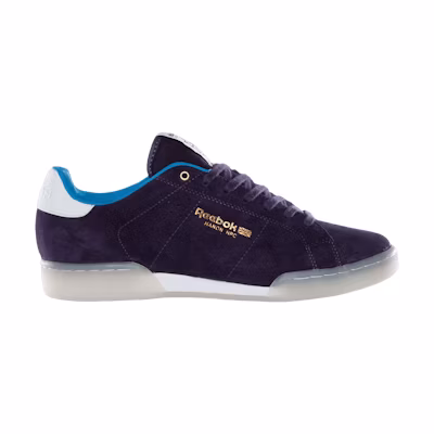 Hanon Reebok NPC 2 'Purple Ink'
