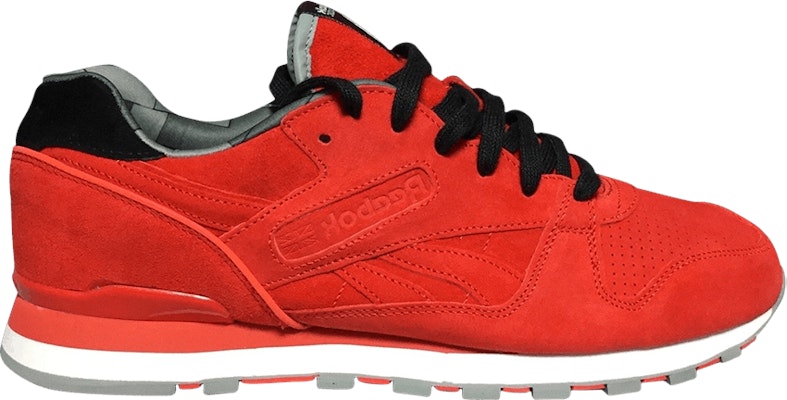 Hanon x Reebok Phase 2 'Techy Red' V62493 Buy Hanon x Reebok Phase 2 'Techy Red' V62493