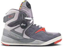 Hanon x Reebok The Pump 20 '20th Anniversary' 4-J13320 Hanon x Reebok The Pump 20 '20th Anniversary' 4-J13320