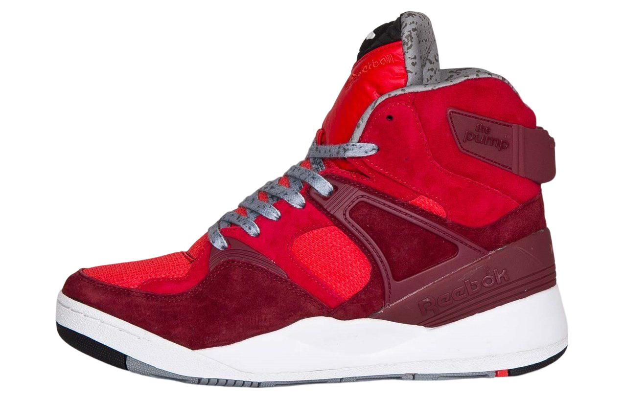 Hanon x Reebok The Pump '25th Anniversary' M44330