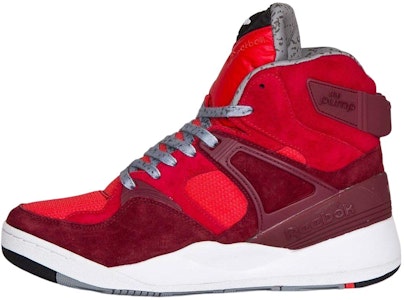 Hanon x Reebok The Pump '25周年纪念版' M44330 Buy Hanon x Reebok The Pump '25周年纪念版' M44330