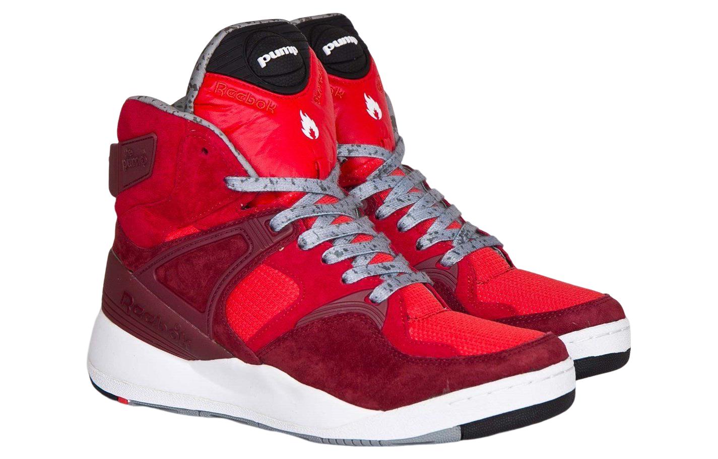 Order Hanon x Reebok The Pump '25週年' M44330