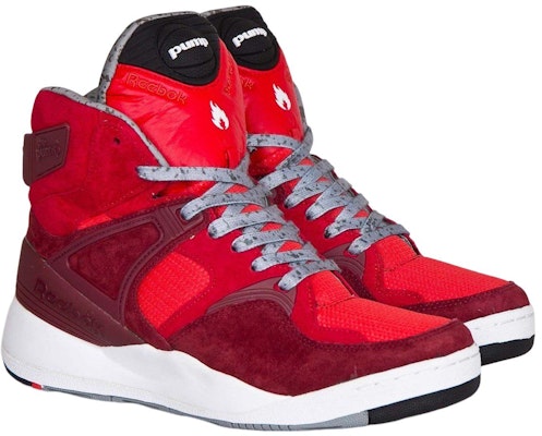 Hanon x Reebok The Pump '25th Anniversary' M44330 Order Hanon x Reebok The Pump '25th Anniversary' M44330