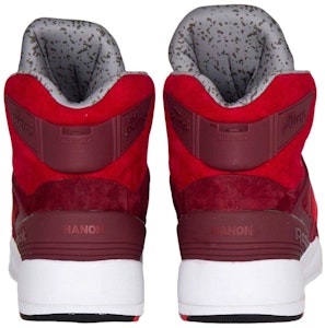 Hanon x Reebok The Pump '25周年纪念版' M44330 Shop Hanon x Reebok The Pump '25周年纪念版' M44330