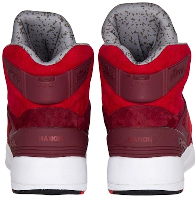 Hanon x Reebok The Pump '25th Anniversary' M44330 Shop Hanon x Reebok The Pump '25th Anniversary' M44330