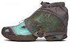 Buy Happy99 x Reebok InstaPump Fury 95 'Hint Mint' - Kasut Unik Fesyen Mint 100073105