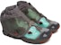 Happy99 x Reebok InstaPump Fury 95 'Hint Mint' - Kasut Unik Fesyen Mint 100073105