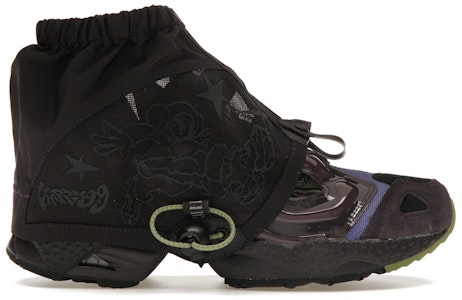 Happy99 x Reebok InstaPump Fury 95 'Purple Vibe' Sepatu Ungu 100073106 Buy Happy99 x Reebok InstaPump Fury 95 'Purple Vibe' Sepatu Ungu 100073106