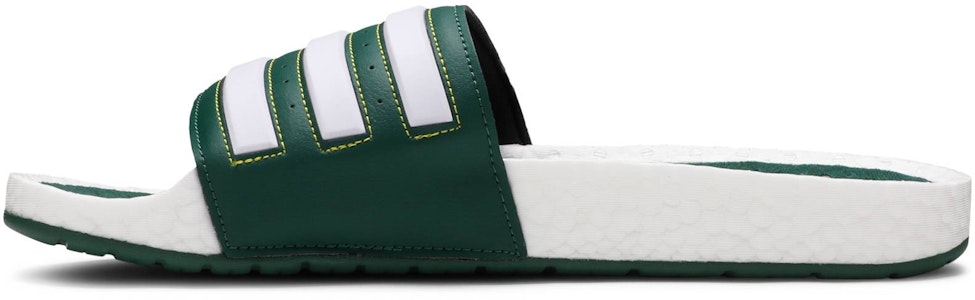 ハッピー・ギルモア x エクストラバター x アディレッタ ブーストスライド GW0140 Lookbook ハッピー・ギルモア x エクストラバター x アディレッタ ブーストスライド GW0140