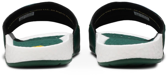 ハッピー・ギルモア x エクストラバター x アディレッタ ブーストスライド GW0140 Details for ハッピー・ギルモア x エクストラバター x アディレッタ ブーストスライド GW0140