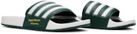 Happy Gilmore x Extra Butter x adidas Adilette Boost Slide 'Happy' - Selipar Happy GW0140