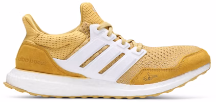 Happy Gilmore x Extra Butter x adidas UltraBoost 1.0 'Gold Jacket' G54912 Happy Gilmore x Extra Butter x adidas UltraBoost 1.0 'Gold Jacket' G54912