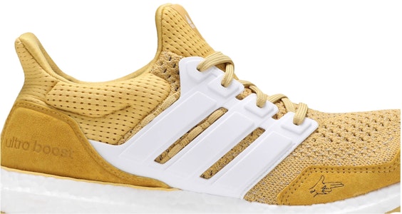 快乐麦迪逊 x Extra Butter x adidas UltraBoost 1.0 '金夹克' G54912 Order 快乐麦迪逊 x Extra Butter x adidas UltraBoost 1.0 '金夹克' G54912
