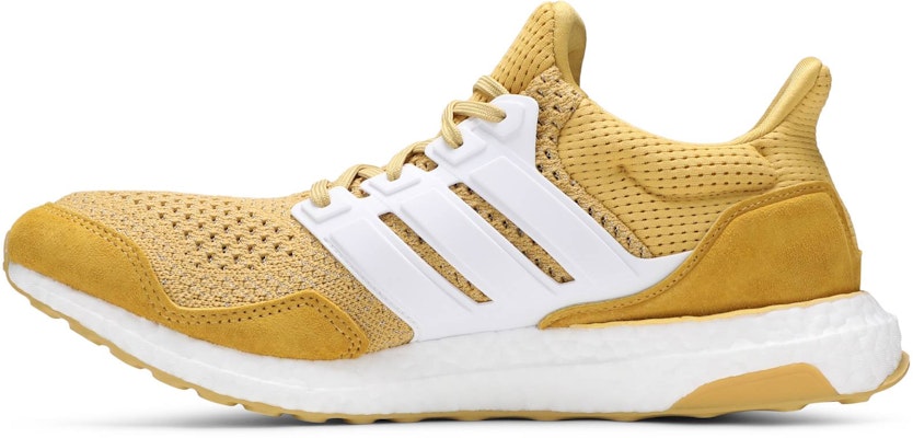 Happy Gilmore x Extra Butter x adidas UltraBoost 1.0 'Gold Jacket' G54912 Lookbook Happy Gilmore x Extra Butter x adidas UltraBoost 1.0 'Gold Jacket' G54912