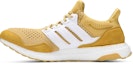 Lookbook Happy Gilmore x Extra Butter x adidas UltraBoost 1.0 'Jaket Emas' G54912