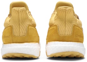 해피 길모어 x 엑스트라 버터 x 아디다스 울트라 부스트 1.0 '골드 재킷' G54912 Details for 해피 길모어 x 엑스트라 버터 x 아디다스 울트라 부스트 1.0 '골드 재킷' G54912