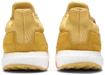 快乐麦迪逊 x Extra Butter x adidas UltraBoost 1.0 '金夹克' G54912 Details for 快乐麦迪逊 x Extra Butter x adidas UltraBoost 1.0 '金夹克' G54912