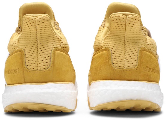 Happy Gilmore x Extra Butter x adidas UltraBoost 1.0 'Jaket Emas' G54912 Details for Happy Gilmore x Extra Butter x adidas UltraBoost 1.0 'Jaket Emas' G54912