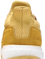 해피 길모어 x 엑스트라 버터 x 아디다스 울트라 부스트 1.0 '골드 재킷' G54912 Sizing 해피 길모어 x 엑스트라 버터 x 아디다스 울트라 부스트 1.0 '골드 재킷' G54912