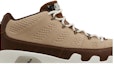 Order Happy Life Wood x Air Jordan Air 9 Low Golf 'Kayu Ukiran' FN6929-200