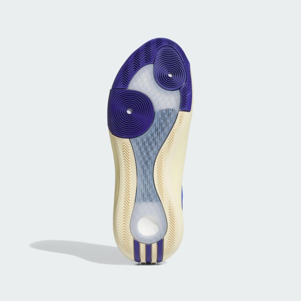 Lookbook Kasut Bola Keranjang Harden Volume 8 IE2697