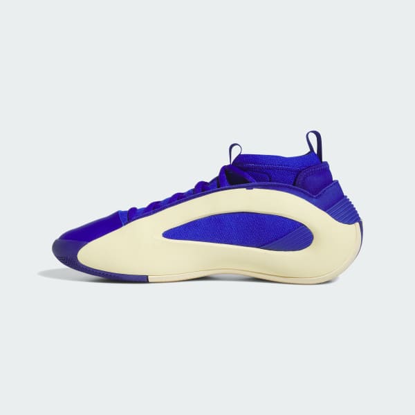 Details for Kasut Bola Keranjang Harden Volume 8 IE2697