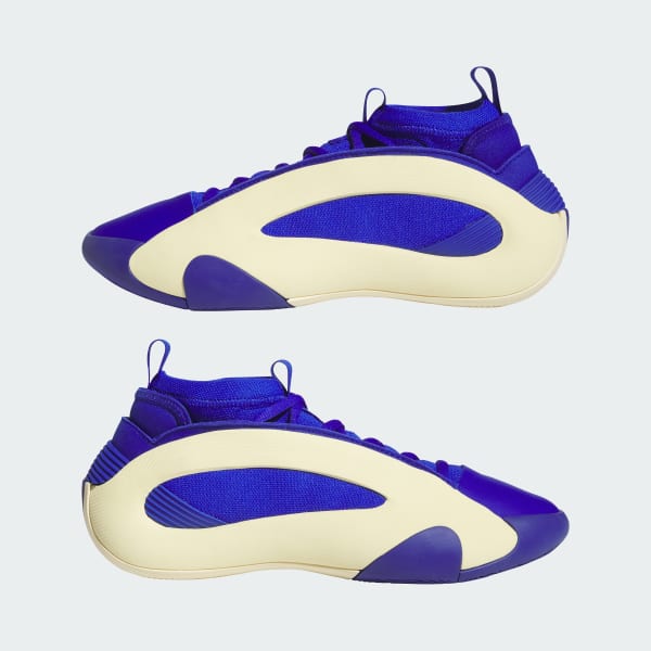 Sizing Kasut Bola Keranjang Harden Volume 8 IE2697