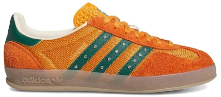 Hardies x adidas Gazelle Indoor 'Rust Orange' KI7011 Hardies x adidas Gazelle Indoor 'Rust Orange' KI7011