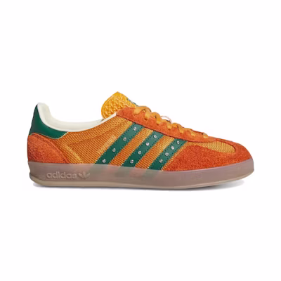adidas Gazelle Indoor Hardies 'Rust Orange'