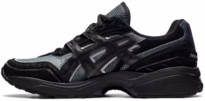 ASICS Hare x Gel-1090 'Black' 1203A042-001 ASICS Hare x Gel-1090 'Black' 1203A042-001