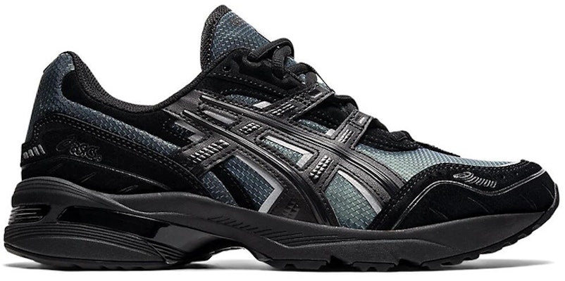 アシックス Hare x GEL-1090 "ブラック" 1203A042-001 Order アシックス Hare x GEL-1090 "ブラック" 1203A042-001