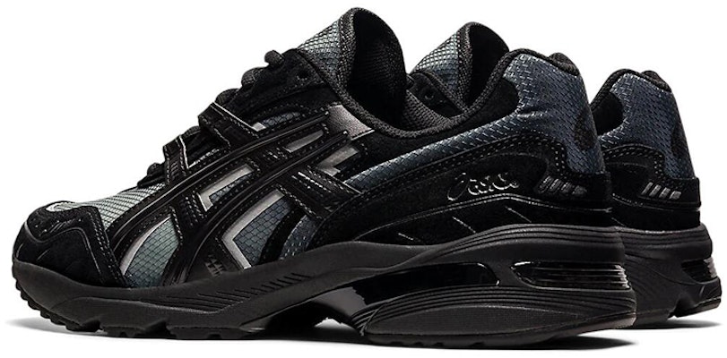 アシックス Hare x GEL-1090 "ブラック" 1203A042-001 Shop アシックス Hare x GEL-1090 "ブラック" 1203A042-001