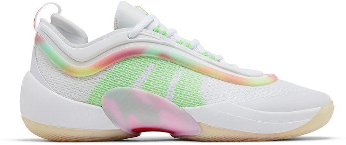 Haribo x adidas D.O.N. Issue #6 'Blanco Nube' JH7918 Buy Haribo x adidas D.O.N. Issue #6 'Blanco Nube' JH7918