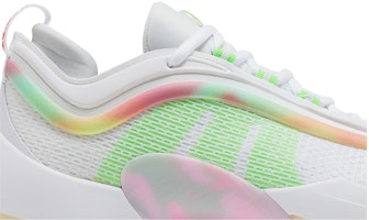 Haribo x adidas D.O.N. Issue #6 'Blanco Nube' JH7918 Order Haribo x adidas D.O.N. Issue #6 'Blanco Nube' JH7918