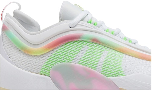 Haribo x adidas D.O.N. Issue #6 'Blanco Nube' JH7918 Order Haribo x adidas D.O.N. Issue #6 'Blanco Nube' JH7918