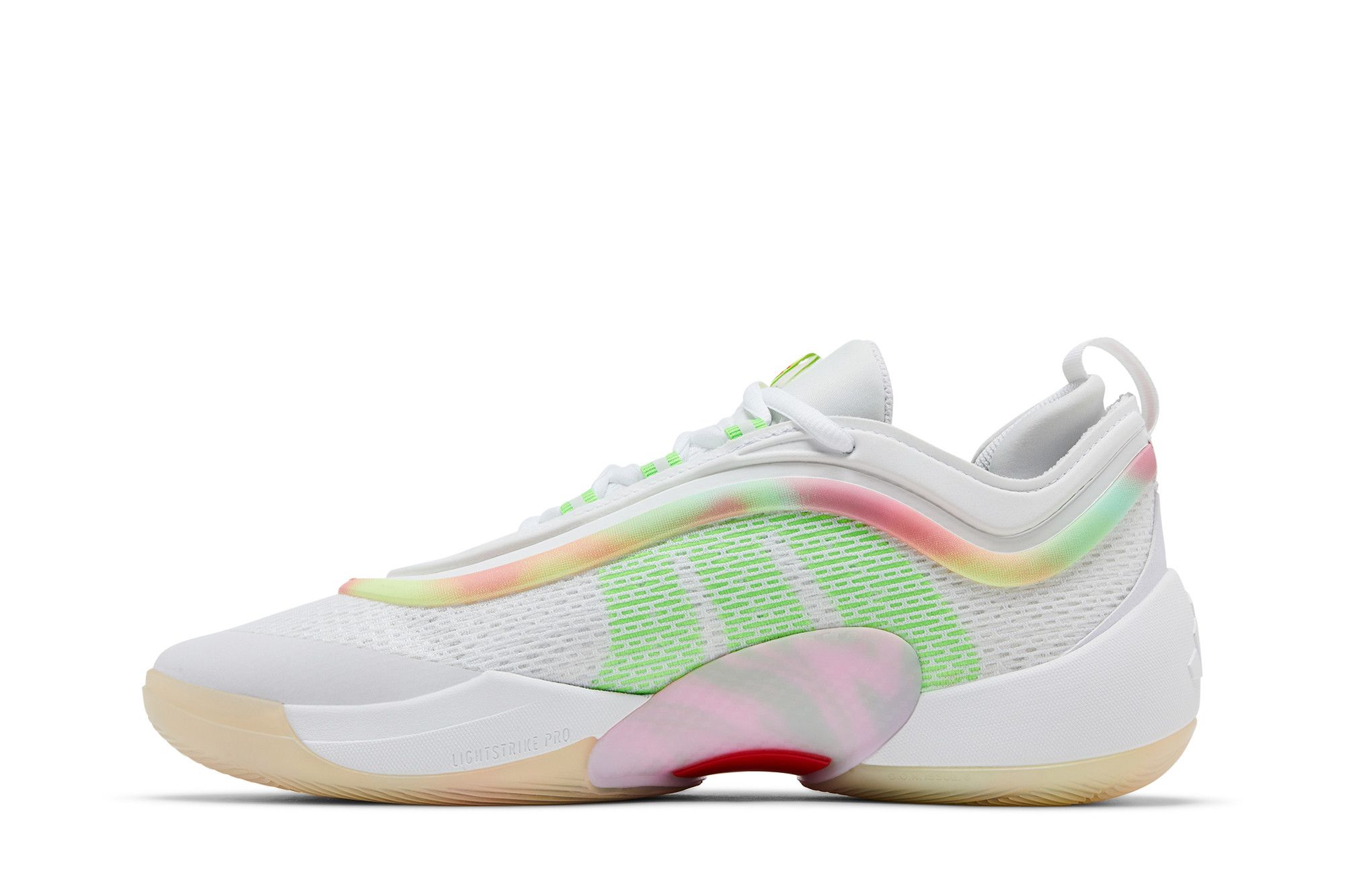 Shop Haribo x adidas D.O.N. Issue #6 ''Bianco Nuvola'' JH7918
