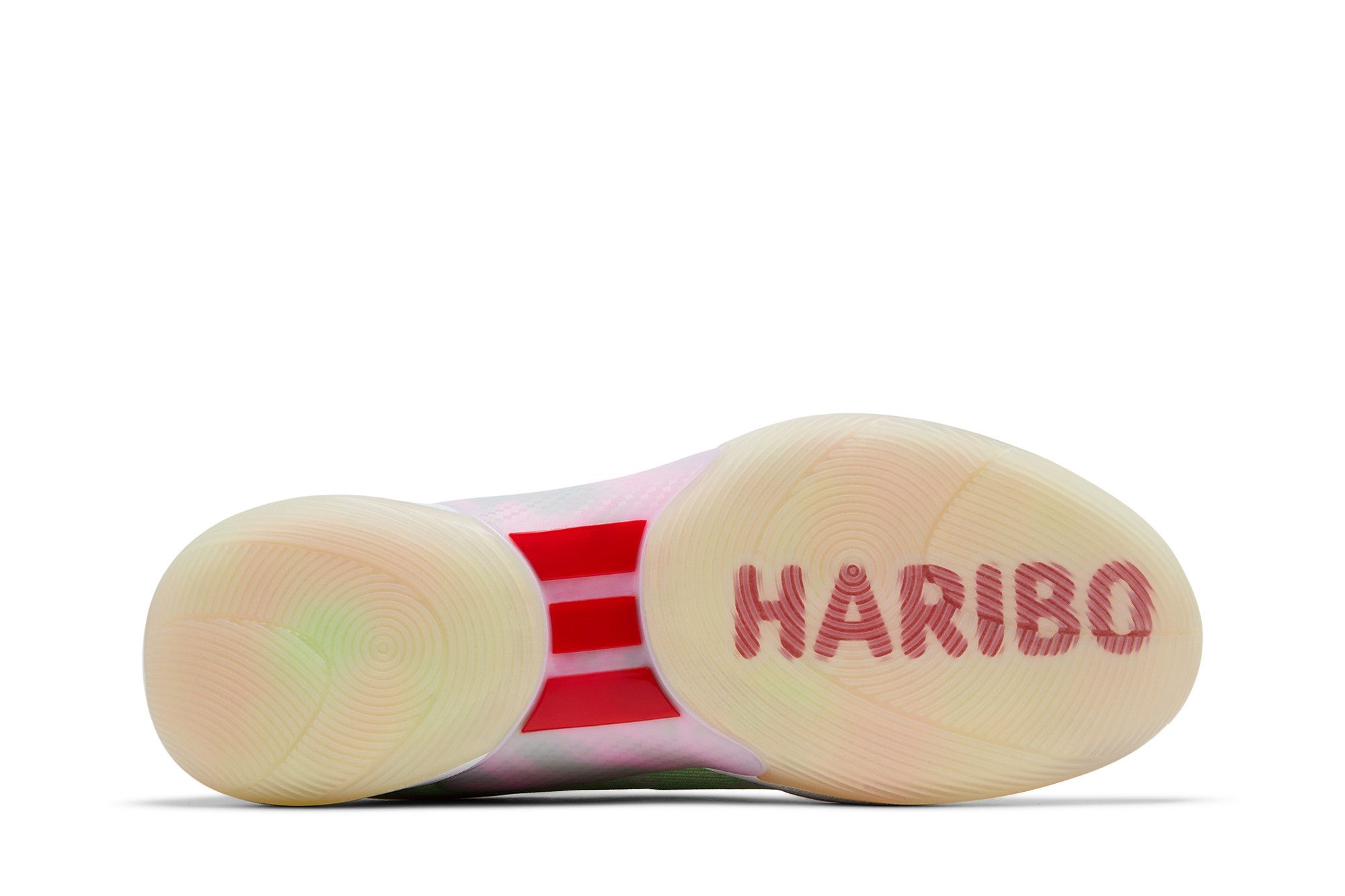 Purchase Haribo x adidas D.O.N. Issue #6 ''Bianco Nuvola'' JH7918