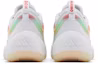 Sizing Haribo x adidas D.O.N. Issue #6 ''Bianco Nuvola'' JH7918