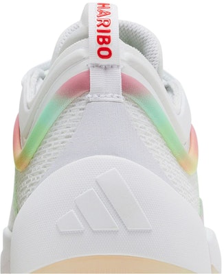 Haribo x adidas D.O.N. Issue #6 'Cloud White' JH7918 Sizing Haribo x adidas D.O.N. Issue #6 'Cloud White' JH7918