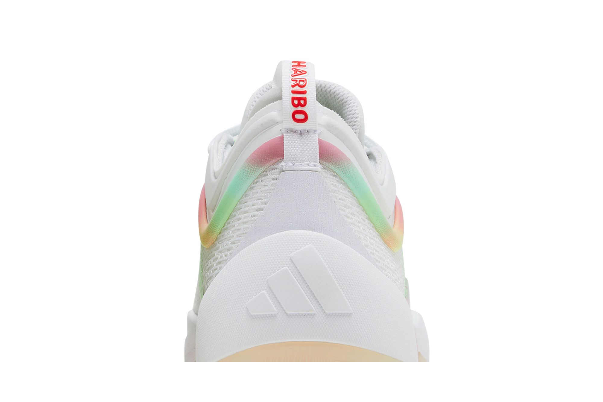 Cheap Haribo x adidas D.O.N. Issue #6 ''Bianco Nuvola'' JH7918