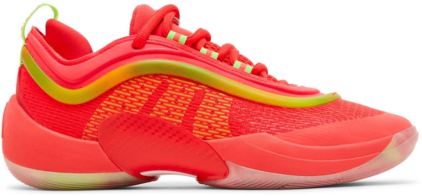 Haribo x adidas D.O.N. Issue #6 'Lucid Red' JH7917 Buy Haribo x adidas D.O.N. Issue #6 'Lucid Red' JH7917
