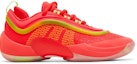 Buy Haribo x adidas D.O.N. Issue #6 'Merah Jernih' JH7917