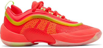 Haribo x adidas D.O.N. Issue #6 'Lucid Red' JH7917 Haribo x adidas D.O.N. Issue #6 'Lucid Red' JH7917