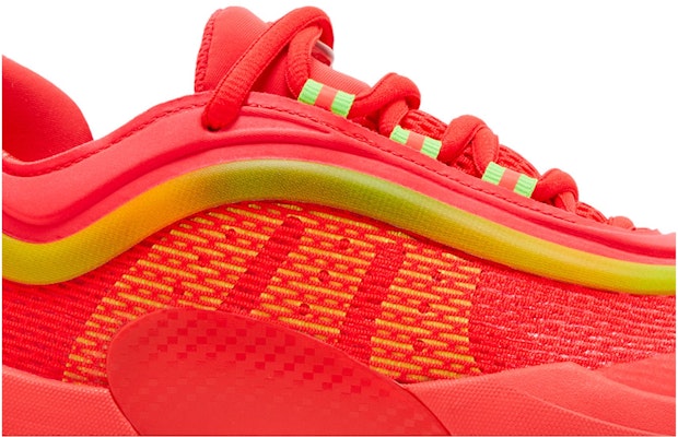 ハリボー×adidas D.O.N. Issue #6 「ルシッドレッド」 JH7917 Order ハリボー×adidas D.O.N. Issue #6 「ルシッドレッド」 JH7917