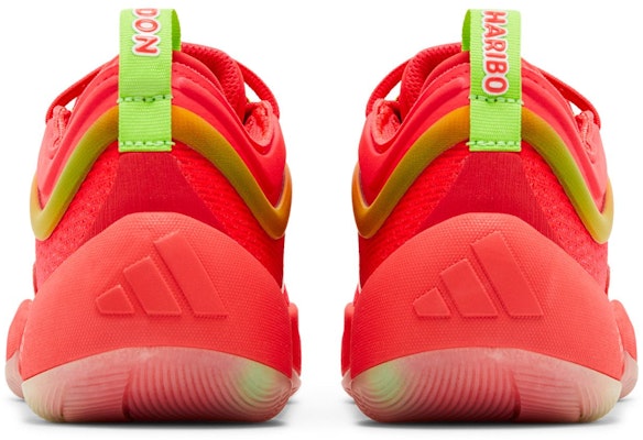 ハリボー×adidas D.O.N. Issue #6 「ルシッドレッド」 JH7917 Details for ハリボー×adidas D.O.N. Issue #6 「ルシッドレッド」 JH7917