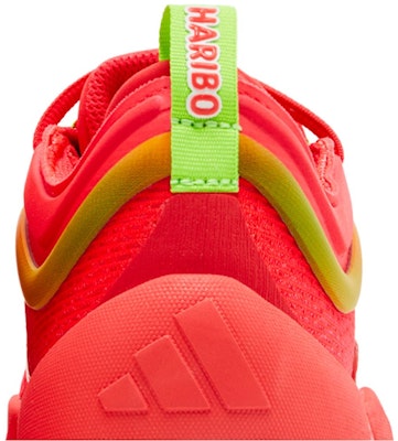 ハリボー×adidas D.O.N. Issue #6 「ルシッドレッド」 JH7917 Sizing ハリボー×adidas D.O.N. Issue #6 「ルシッドレッド」 JH7917