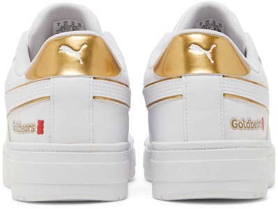 Haribo x Puma CA Pro '金熊' 382878-01 Details for Haribo x Puma CA Pro '金熊' 382878-01