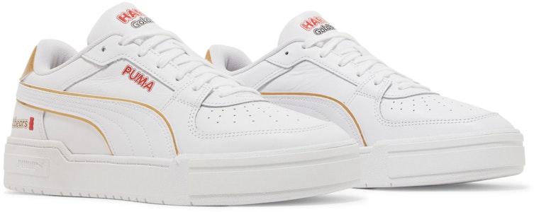 Haribo x Puma CA Pro '金熊' 382878-01 Cheap Haribo x Puma CA Pro '金熊' 382878-01